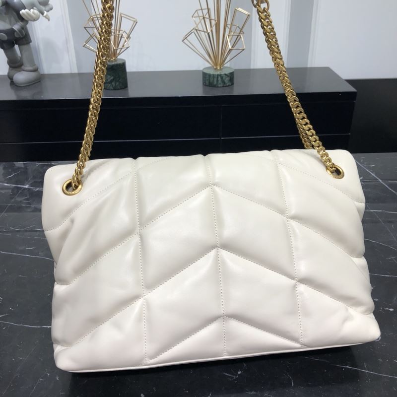 Y51 puffer bags
